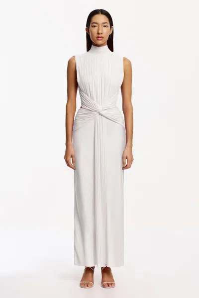 Significant Other London Gown In White