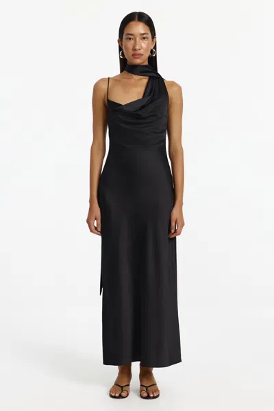 Significant Other Luka Maxi Dress In Multi