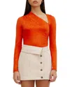 Significant Other Maevi Top