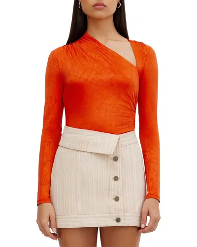 Significant Other Maevi Top