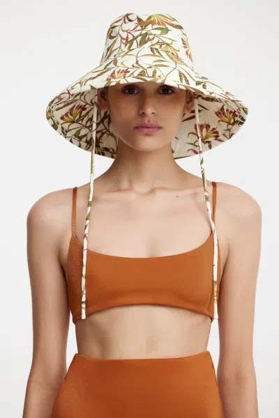 Significant Other Marcella Hat In Pink