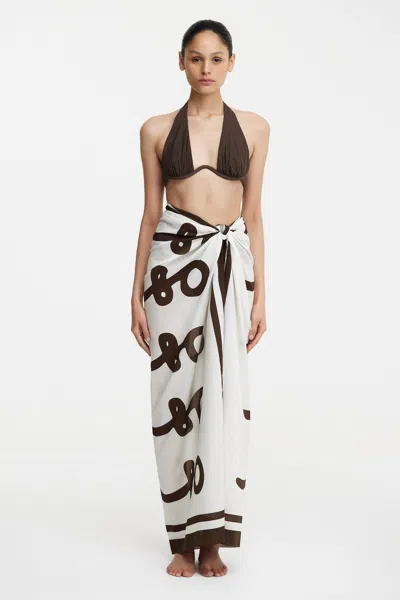 SIGNIFICANT OTHER MARCELLA SARONG