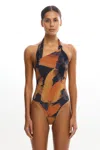 Significant Other Marta Maillot In Multi