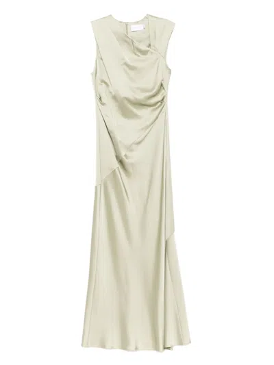 Significant Other Maxi Becca Dress In Green