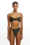 Significant Other Maxine Brief In Green