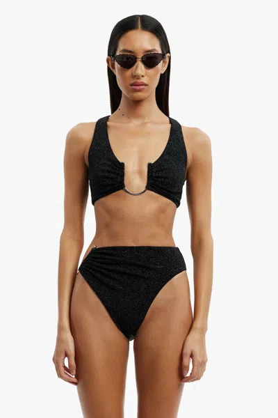 Significant Other Mera High Brief In Black