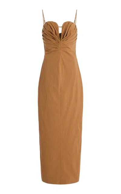 Significant Other Moda Operandi In Brown