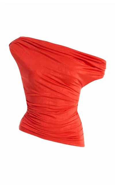 Significant Other Moda Operandi In Red