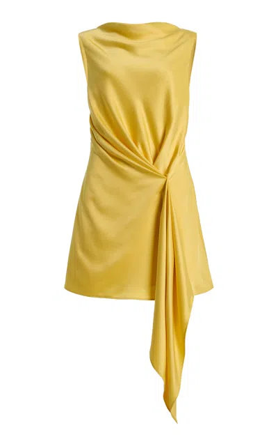 Significant Other Moda Operandi In Yellow