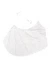 Significant Other Murphy Top In White