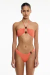 Significant Other Niah Brief In Orange