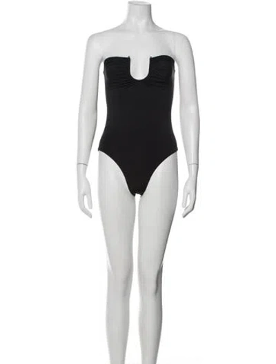 Pre-owned Significant Other One-piece W/ Tags In Brown