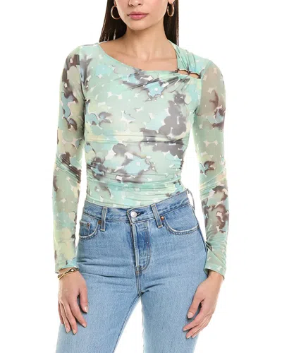 Significant Other Posie Midi Skirt
