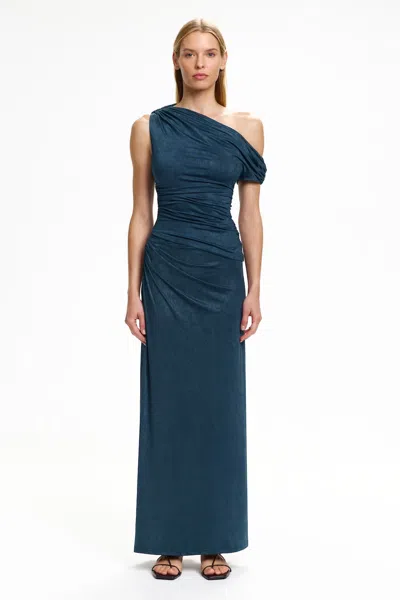 Significant Other Priya Skirt In Blue