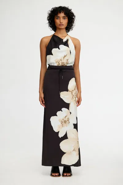 Significant Other Rayah Skirt In Black