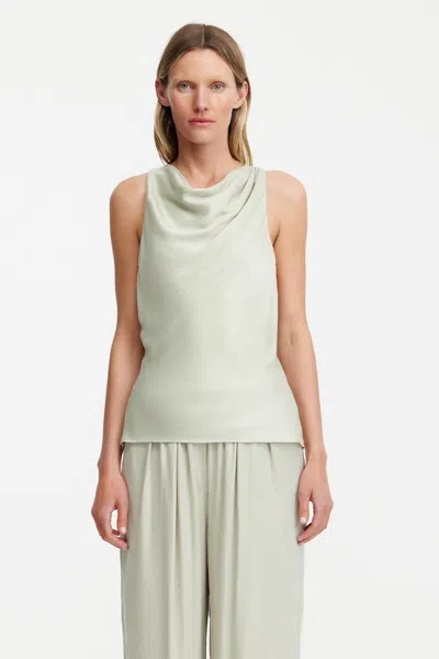 Significant Other Rory Top In Green