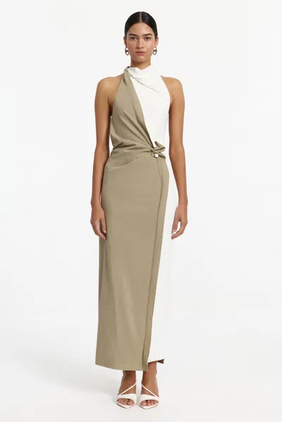 Significant Other Rowyn Maxi Dress