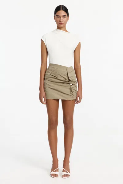 Significant Other Rowyn Mini Dress