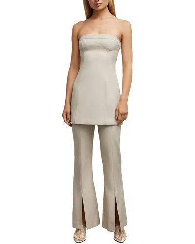 Significant Other Rozalia Dress In Gray