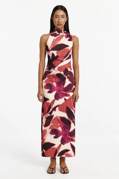Significant Other Rumer Maxi Dress