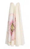 Significant Other Shiloh Cotton Maxi Dress