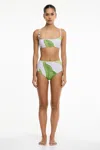 Significant Other Spencer Tank Top In Multi