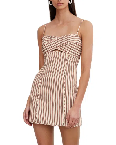 Significant Other Vaila Dress