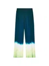 Significant Other Vilte Gradient Trousers In Multi