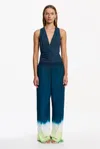 Significant Other Vilte Pant In Blue