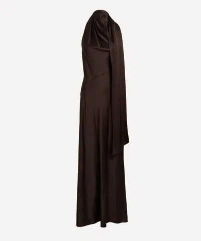 Significant Other Women's Adriana Halter Gown