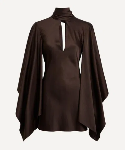 Significant Other Women's Adriana Long Sleeve Mini Dress