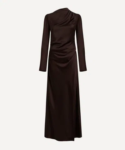 Significant Other Women's Alyssa Long-sleeve Dress