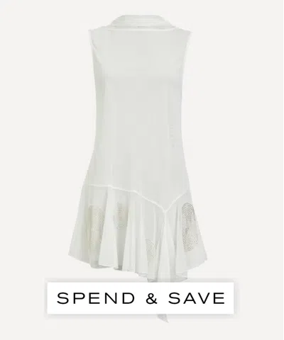 Significant Other Women's Chelsea Beaded Mini Dress