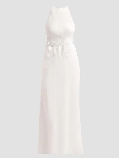 Significant Other Women's Idette Maxi Dress In Blue