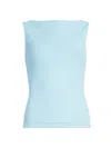 Significant Other Lex Top In Blue