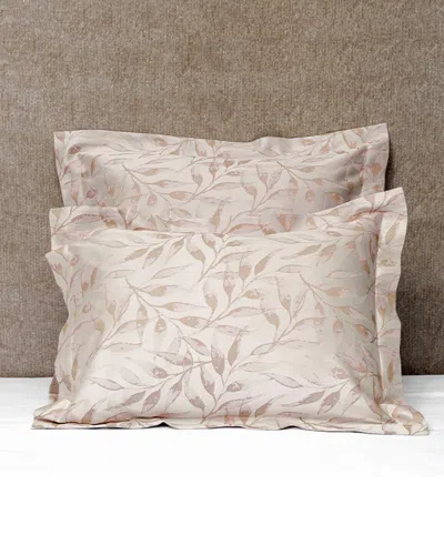 Signoria Firenze Argentario 500 Thread Count Jacquard Sham