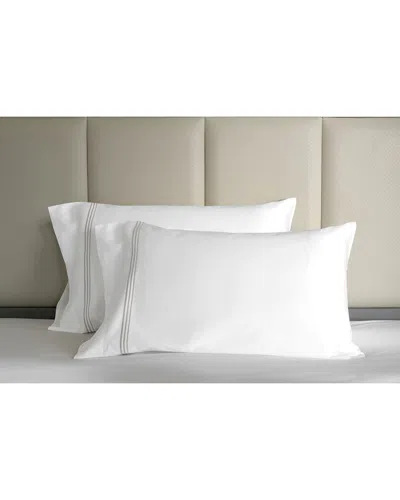 Signoria Firenze Granduca 600 Thread Count Pillowcases
