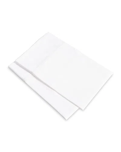 Signoria Firenze Luce Pillowcases, Set Of 2 In White/white
