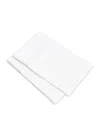 Signoria Firenze Luce Pillowcases, Set Of 2 In White/white