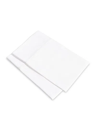 Signoria Firenze Luce Pillowcases, Set Of 2 In White/white