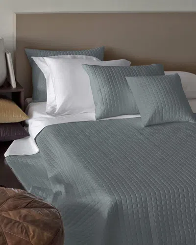 Signoria Firenze Masaccio Quilted Sham