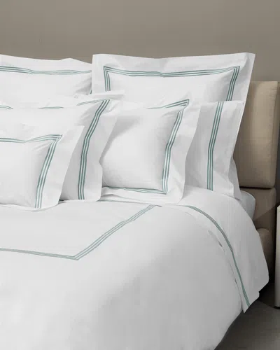 Signoria Firenze Platinum Duvet Cover