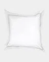 Signoria Firenze Platinum European Sham In Pearl