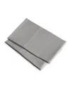 Signoria Firenze Raffaello Pillowcases, Set Of 2 In Silver Moon