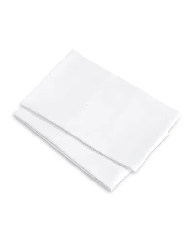 Signoria Firenze Raffaello Pillowcases, Set Of 2 In White