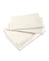 Signoria Firenze Raffaello California King Sheet Set In Ivory