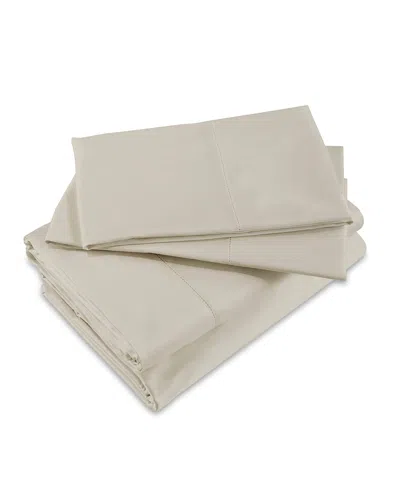 Signoria Firenze Raffaello King Sheet Set In Pearl
