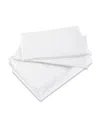 Signoria Firenze Raffaello King Sheet Set In White
