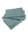 Signoria Firenze Raffaello Queen Sheet Set In Wilton Blue