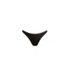 Siguelsol Women's Black Nero Bottom In Black